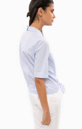 Блуза TOM TAILOR Denim