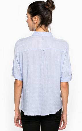 Блуза TOM TAILOR Denim