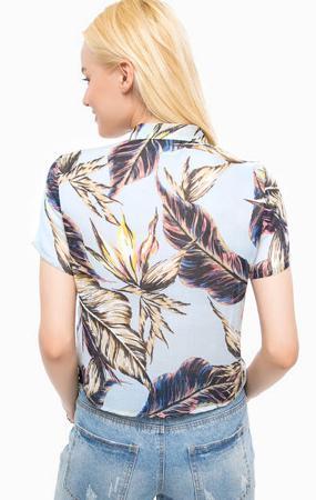 Блуза Vero Moda