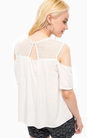 Блуза Vero Moda