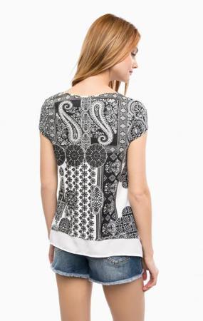 Блуза Desigual