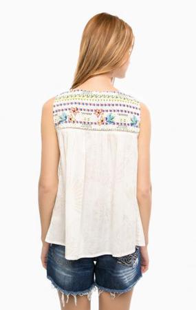 Блуза Desigual