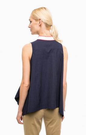 Блуза Lacoste