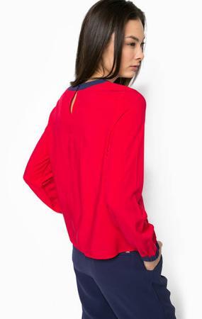 Блуза Tommy Hilfiger