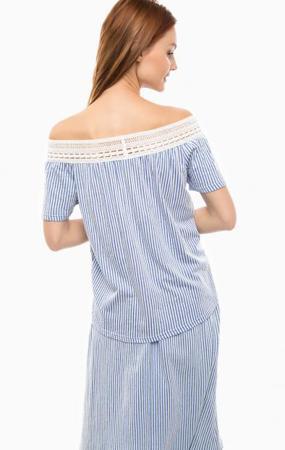 Блуза Vero Moda