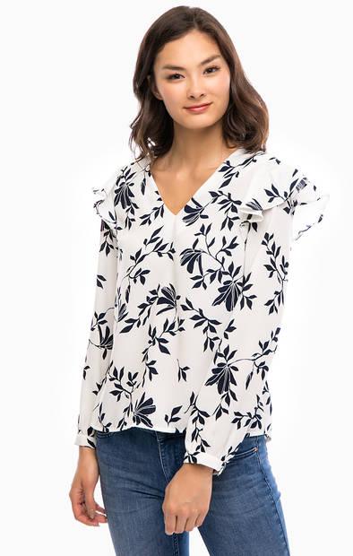 Блуза Vero Moda