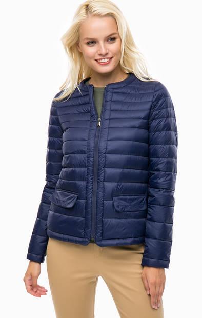 Пуховик United Colors of Benetton