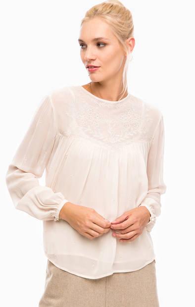 Блуза Pepe Jeans