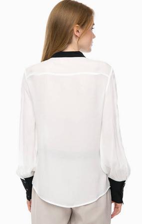 Блуза United Colors of Benetton