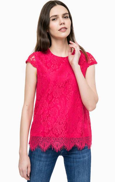 Блуза Vero Moda