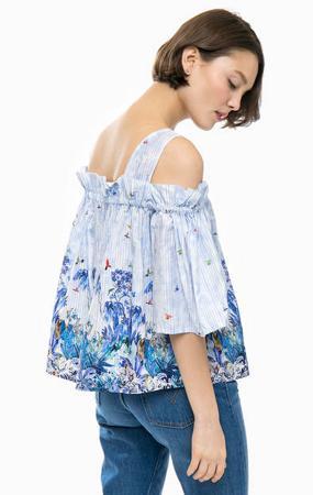 Блуза Paul & Joe Sister