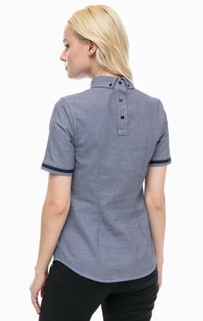 Блуза Fred Perry