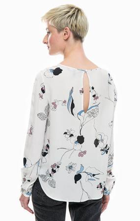 Блуза Vero Moda