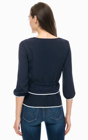 Блуза ARMANI EXCHANGE