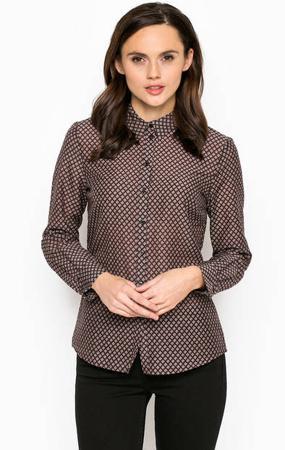 Блуза MORE & MORE