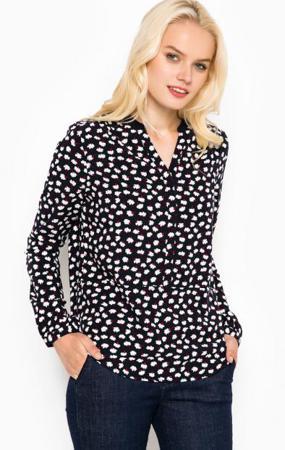 Блуза Hilfiger Denim