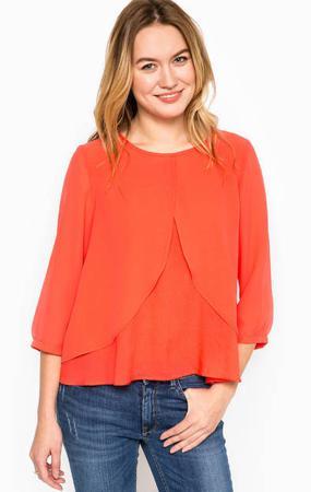 Блуза MORE & MORE