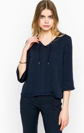 Блуза MORE & MORE