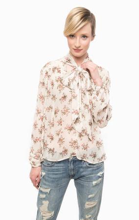 Блуза D&S Ralph Lauren