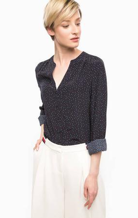 Блуза Tommy Hilfiger
