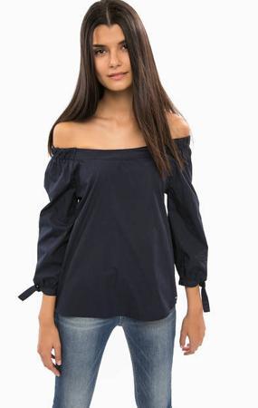 Блуза TOM TAILOR Denim