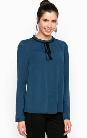 Блуза TOM TAILOR Denim