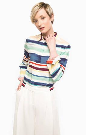 Блуза Tommy Hilfiger
