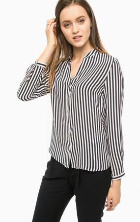 Блуза MORE & MORE