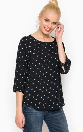 Блуза TOM TAILOR Denim