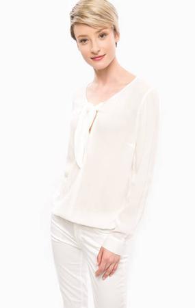 Блуза MORE & MORE