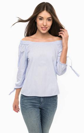 Блуза TOM TAILOR Denim