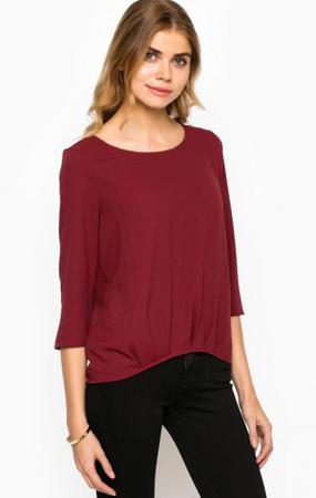 Блуза TOM TAILOR Denim