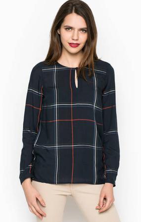 Блуза MORE & MORE