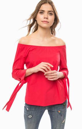 Блуза TOM TAILOR