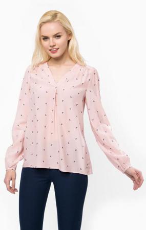 Блуза Tommy Hilfiger