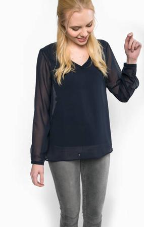 Блуза TOM TAILOR