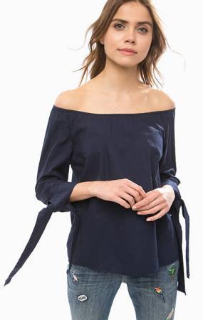 Блуза TOM TAILOR