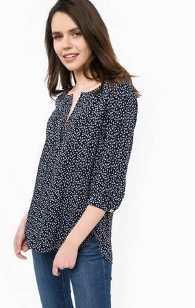 Блуза MORE & MORE