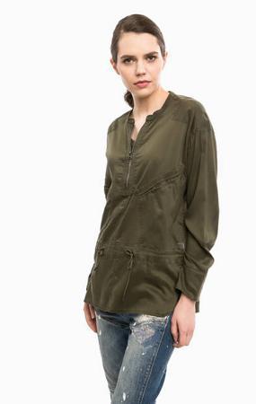 Блуза G-Star Raw Блуза G-Star Raw