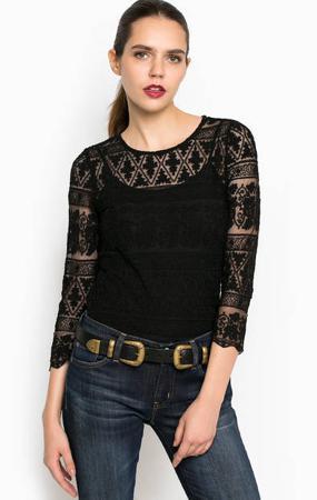 Блуза D&S Ralph Lauren