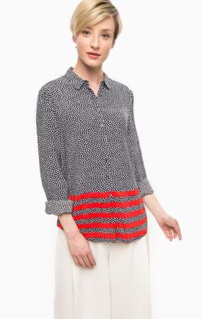Блуза Tommy Hilfiger