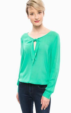 Блуза MORE & MORE