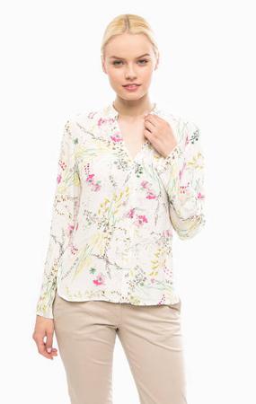 Блуза MORE & MORE