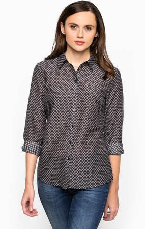 Блуза MORE & MORE