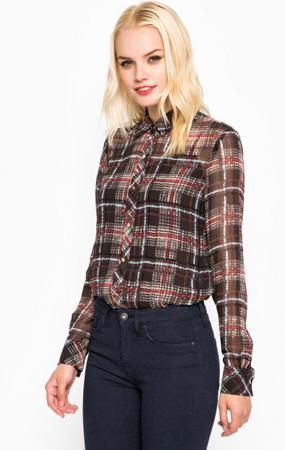 Блуза Juicy Couture