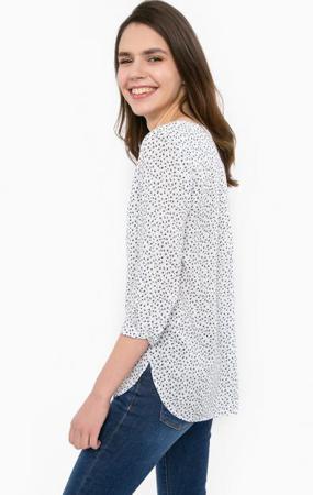 Блуза MORE & MORE