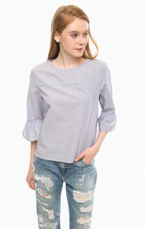 Блуза Hilfiger Denim