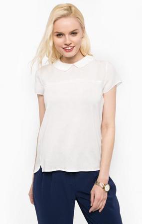 Блуза Tommy Hilfiger