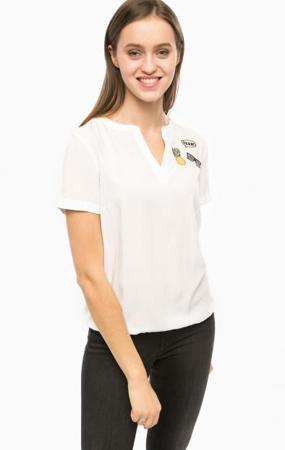 Блуза TOM TAILOR