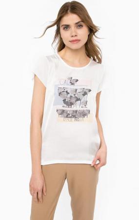 Блуза MORE & MORE